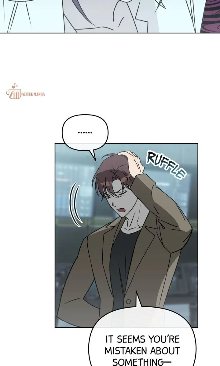 Keeping My Boss on a Tight Leash Chapter 3 page 63