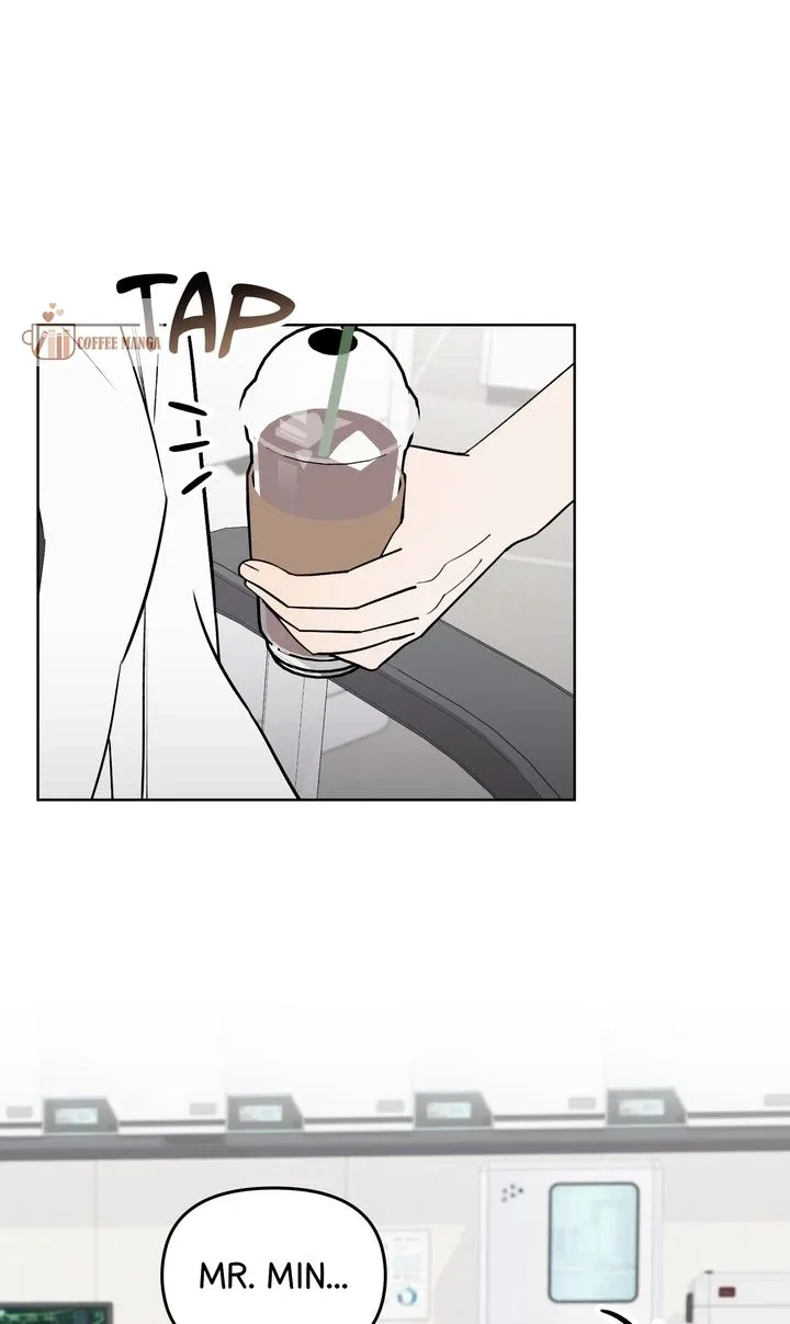Keeping My Boss on a Tight Leash Chapter 4 page 50