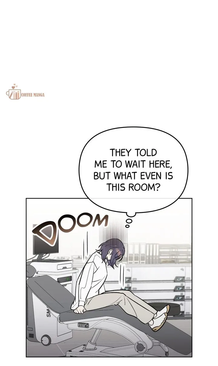 Keeping My Boss on a Tight Leash Chapter 4 page 49