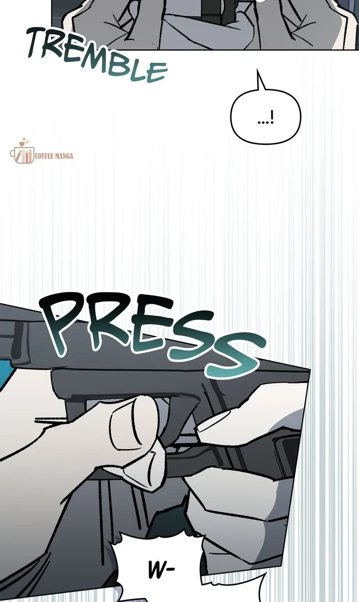 Keeping My Boss on a Tight Leash Chapter 4 page 42