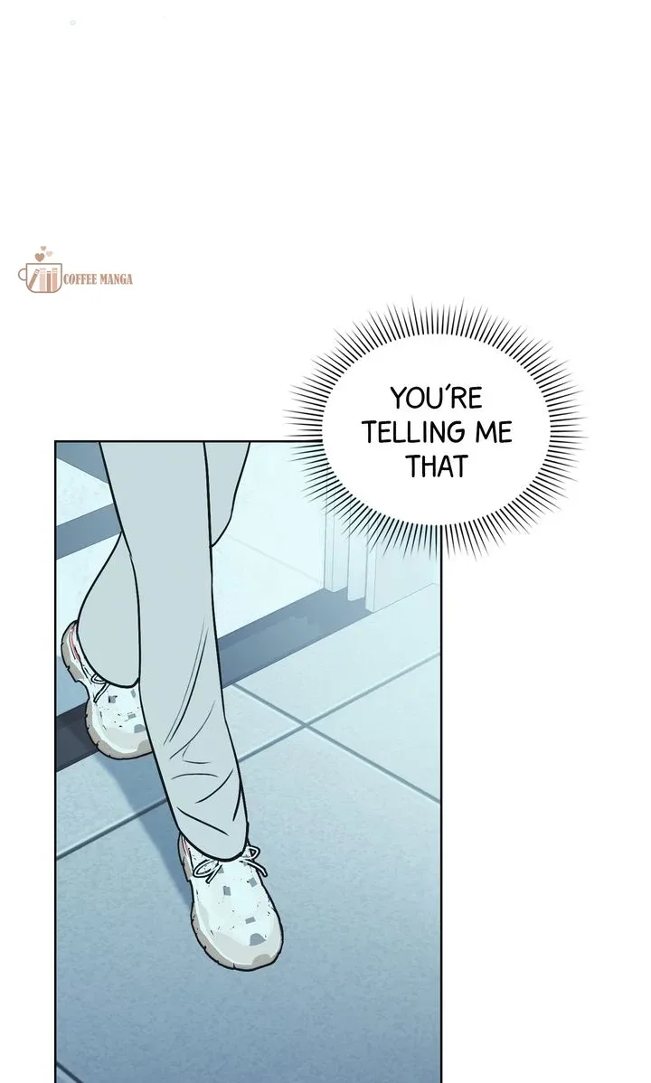 Keeping My Boss on a Tight Leash Chapter 3 page 55