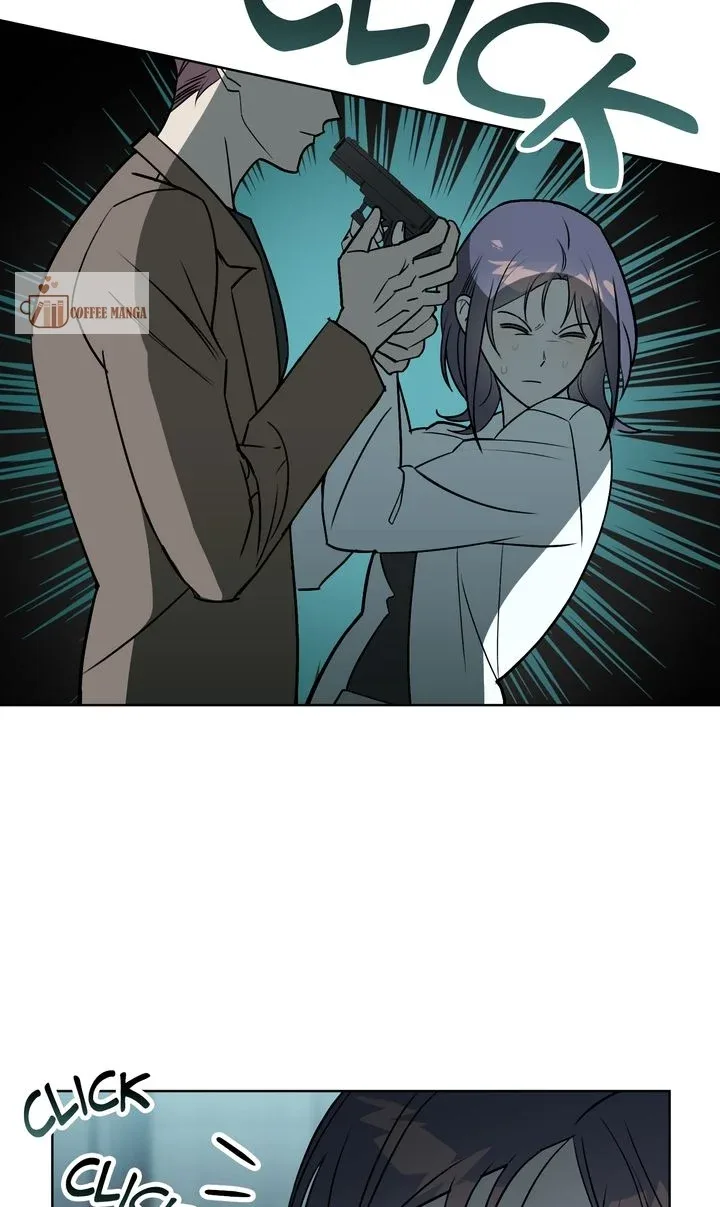 Keeping My Boss on a Tight Leash Chapter 4 page 44
