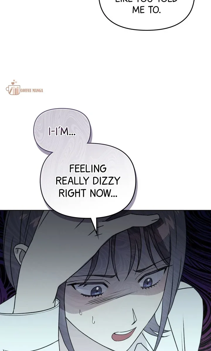 Keeping My Boss on a Tight Leash Chapter 3 page 62