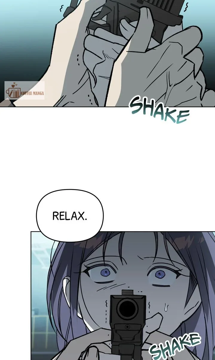 Keeping My Boss on a Tight Leash Chapter 4 page 41