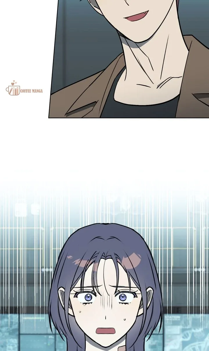 Keeping My Boss on a Tight Leash Chapter 4 page 47