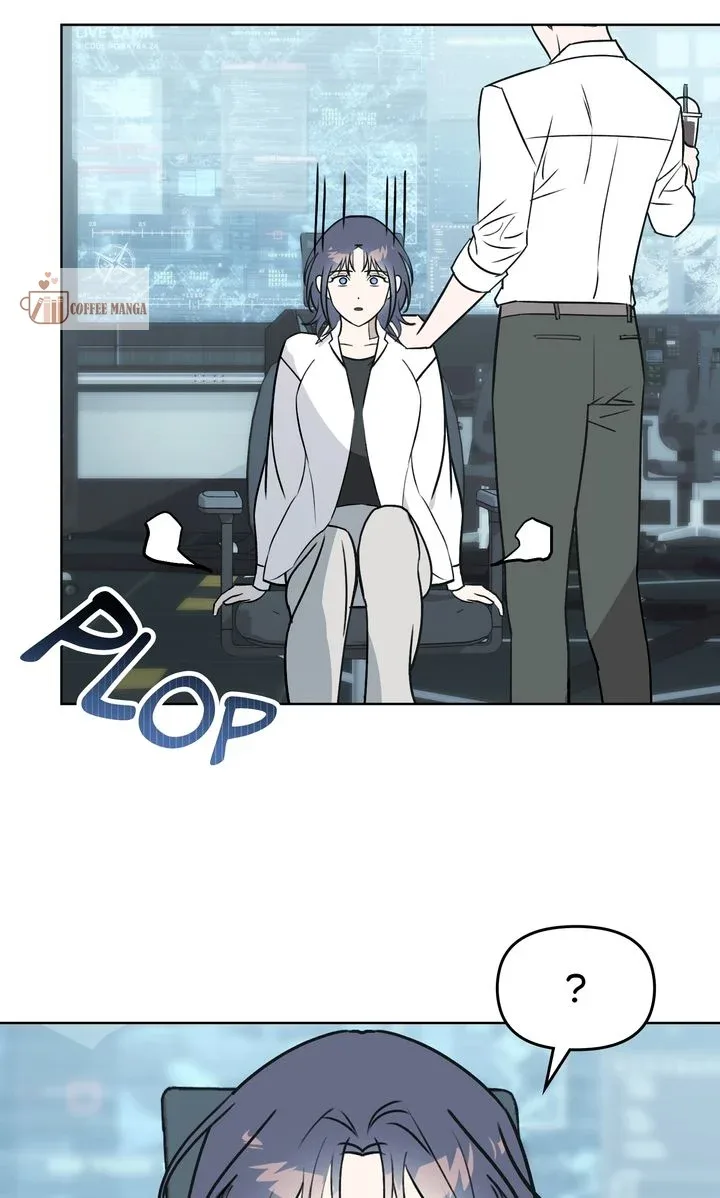 Keeping My Boss on a Tight Leash Chapter 3 page 70