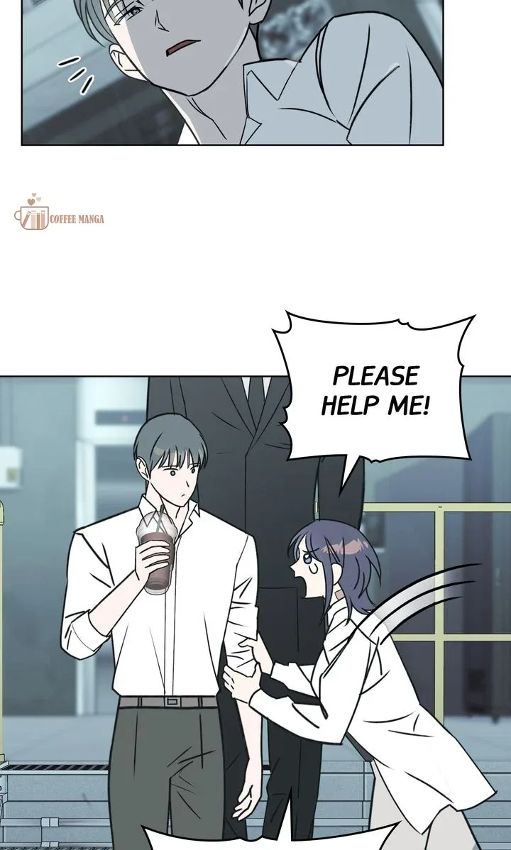 Keeping My Boss on a Tight Leash Chapter 3 page 68