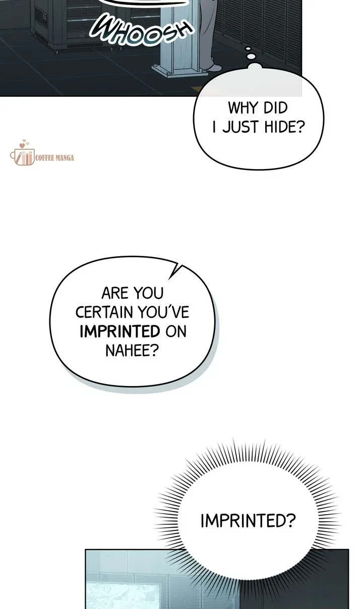 Keeping My Boss on a Tight Leash Chapter 4 page 62