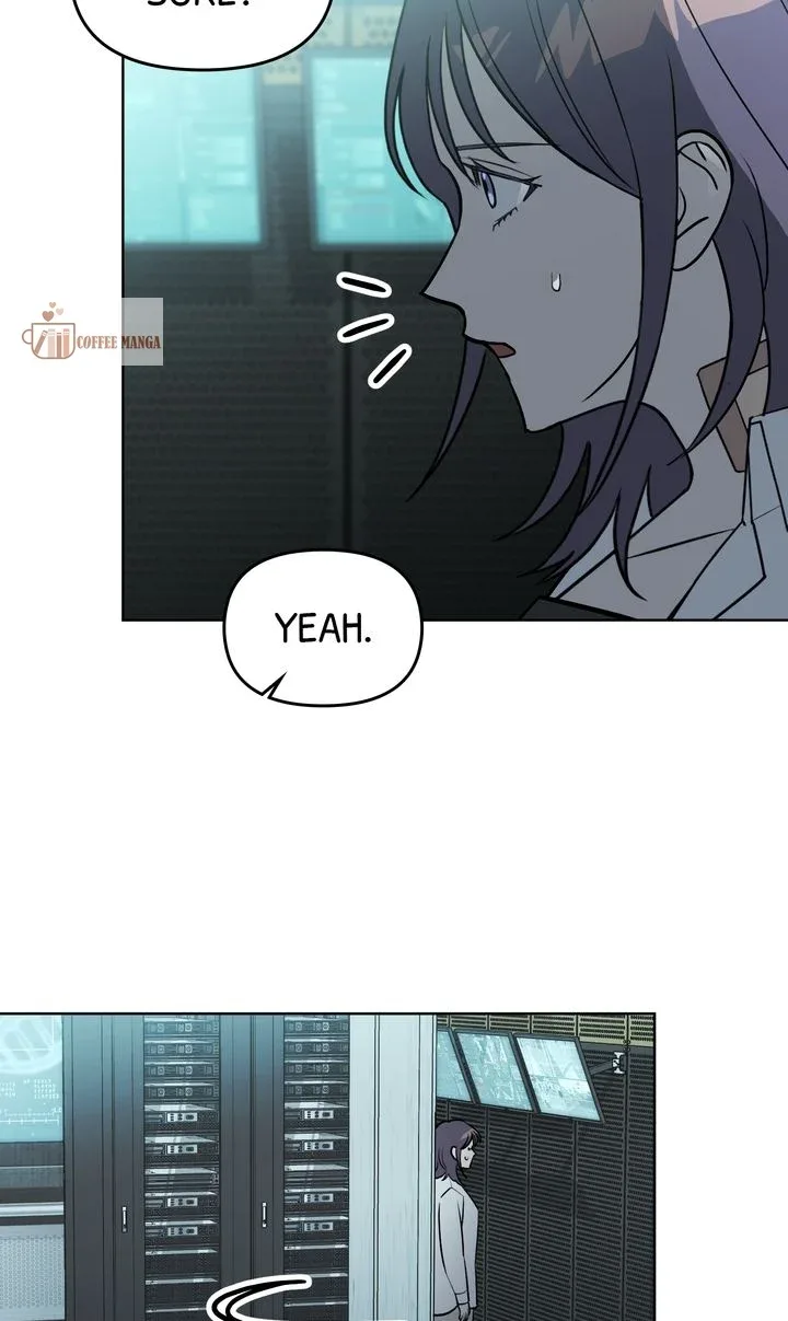 Keeping My Boss on a Tight Leash Chapter 4 page 61