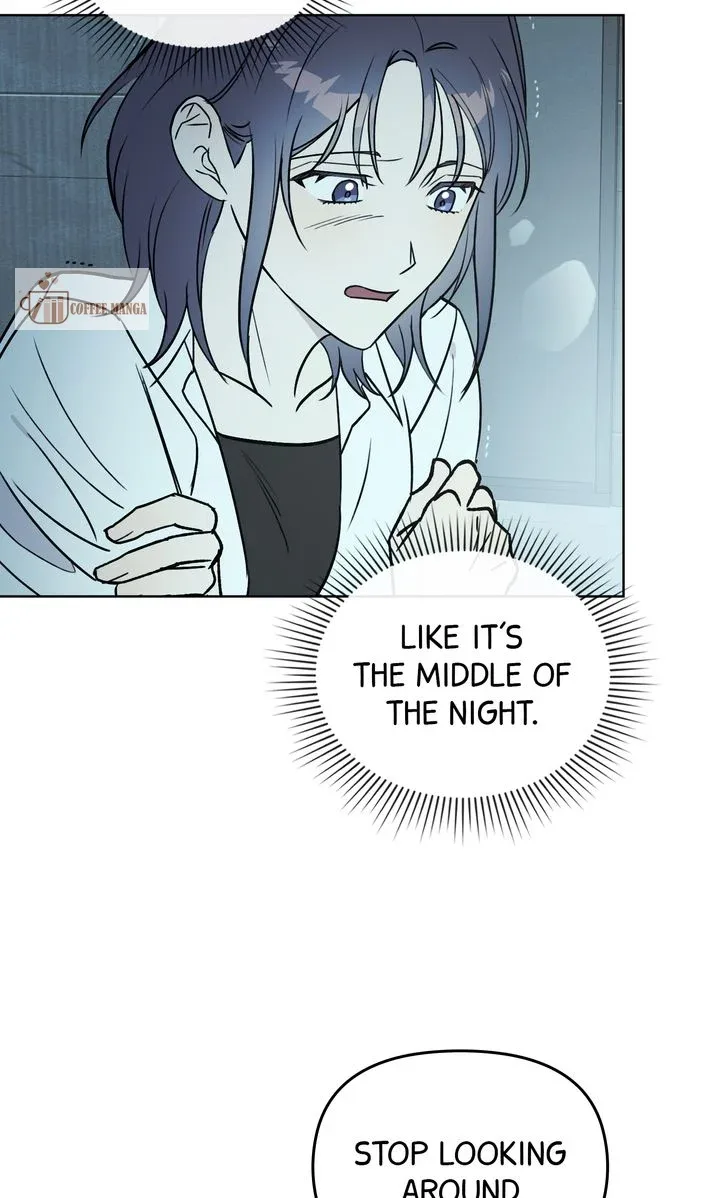 Keeping My Boss on a Tight Leash Chapter 3 page 58