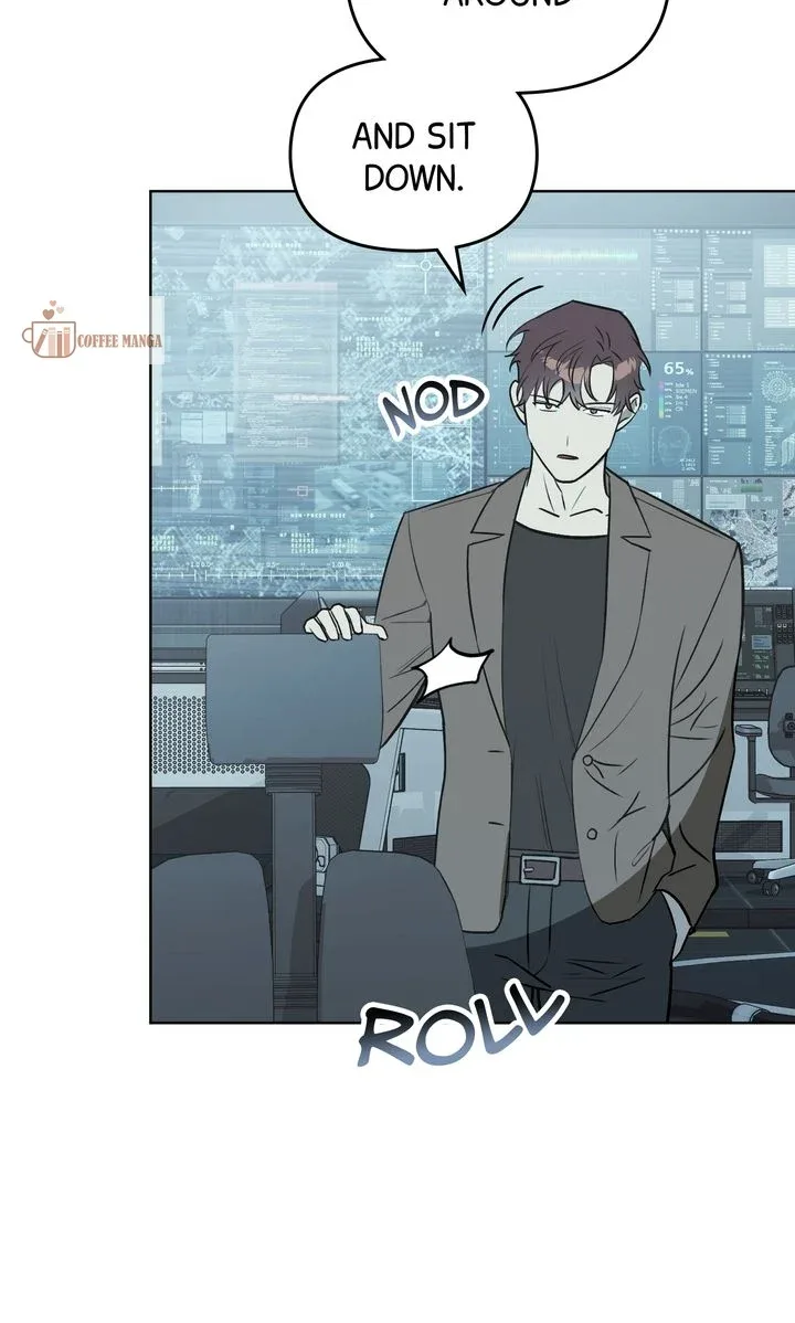 Keeping My Boss on a Tight Leash Chapter 3 page 59