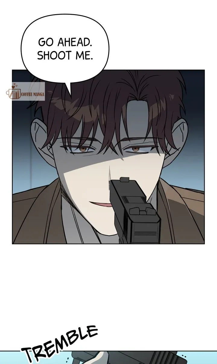 Keeping My Boss on a Tight Leash Chapter 4 page 40