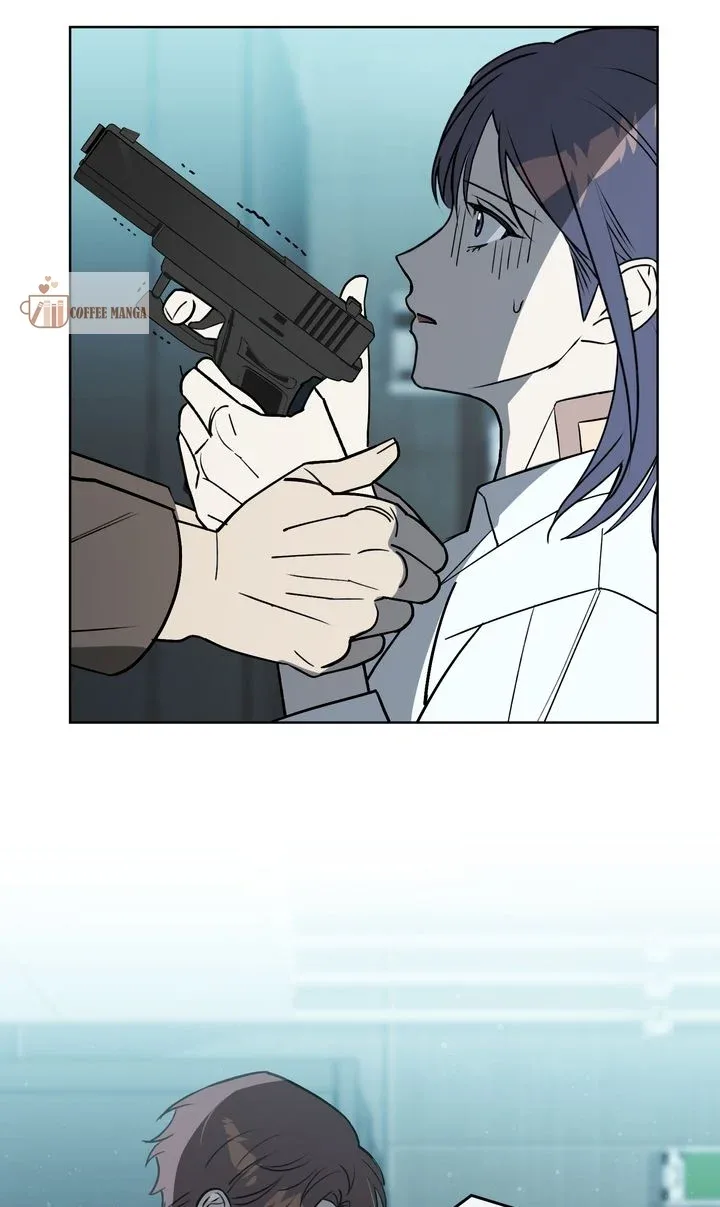 Keeping My Boss on a Tight Leash Chapter 4 page 38