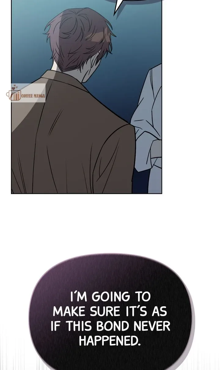 Keeping My Boss on a Tight Leash Chapter 4 page 64