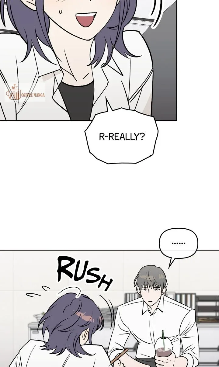 Keeping My Boss on a Tight Leash Chapter 4 page 53