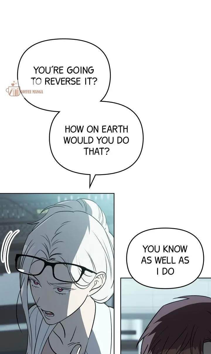 Keeping My Boss on a Tight Leash Chapter 4 page 67