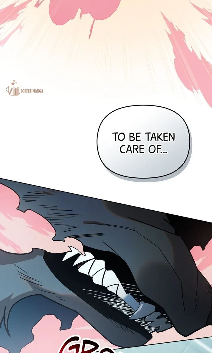 Keeping My Boss on a Tight Leash Chapter 3 page 74
