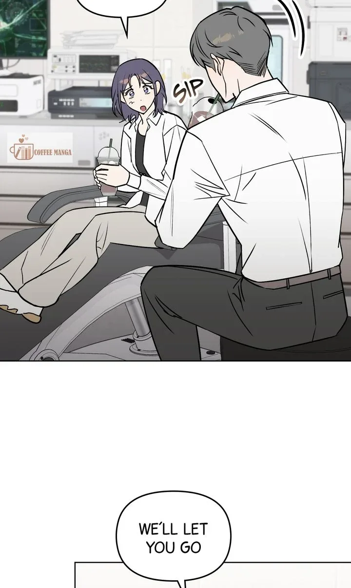Keeping My Boss on a Tight Leash Chapter 4 page 51
