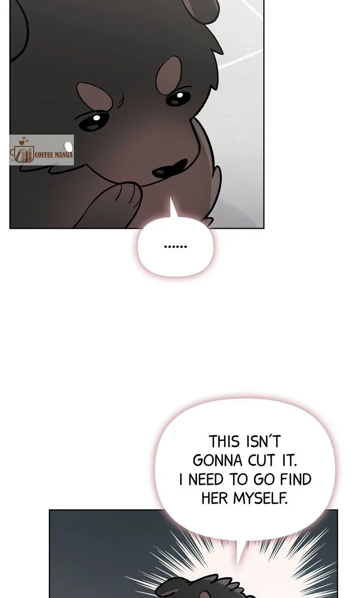 Keeping My Boss on a Tight Leash Chapter 7 page 12