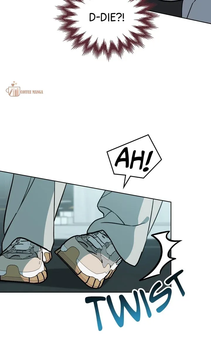 Keeping My Boss on a Tight Leash Chapter 4 page 70