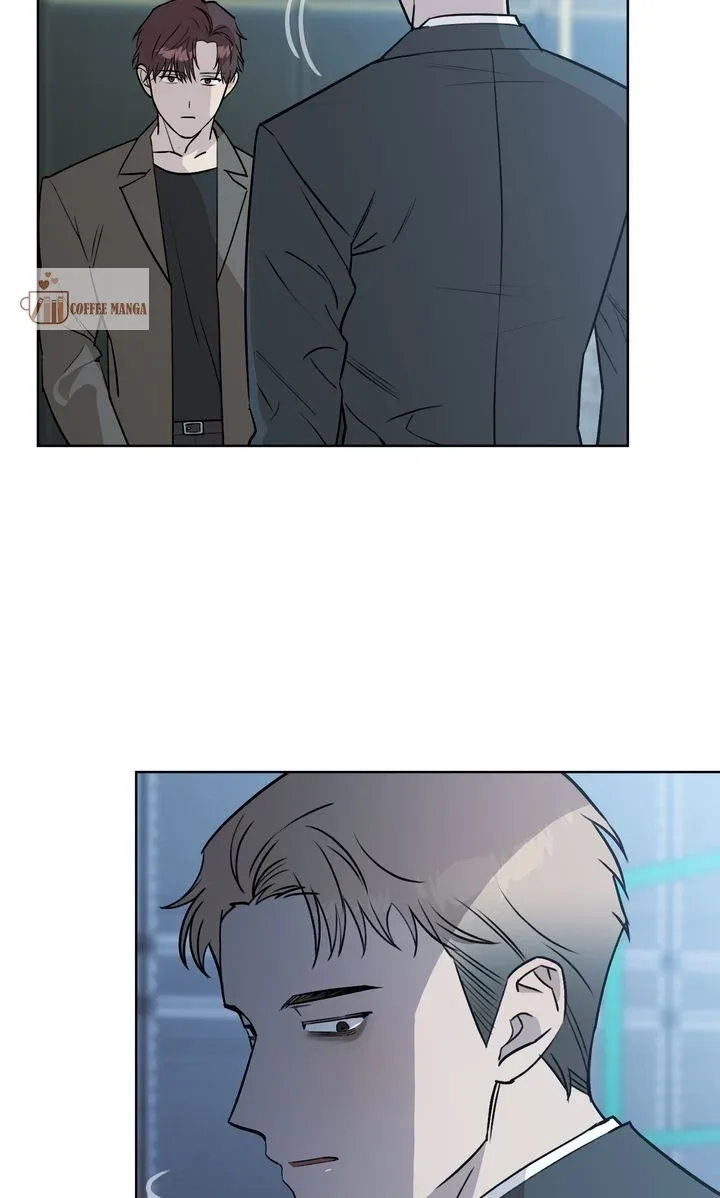 Keeping My Boss on a Tight Leash Chapter 3 page 72