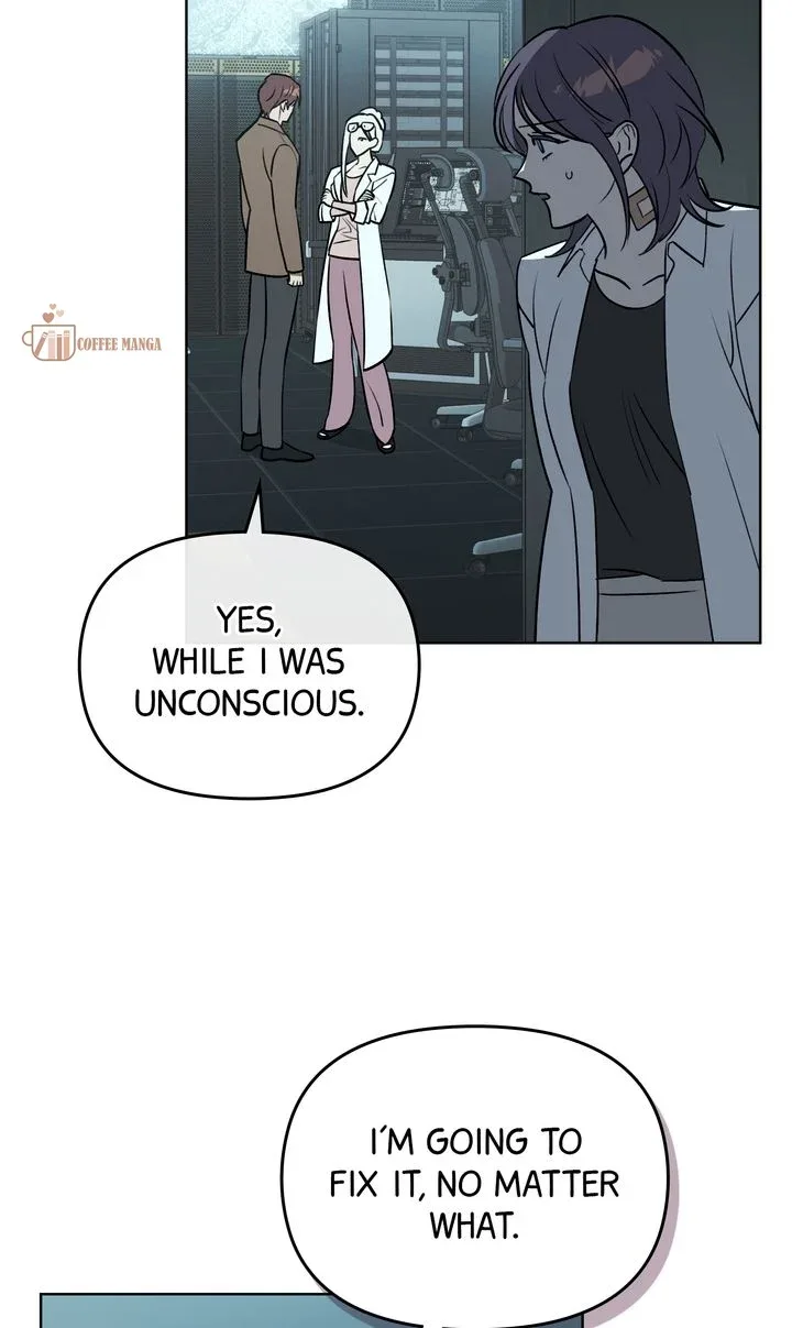 Keeping My Boss on a Tight Leash Chapter 4 page 63