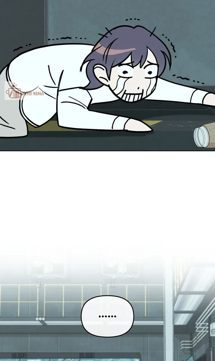 Keeping My Boss on a Tight Leash Chapter 4 page 74