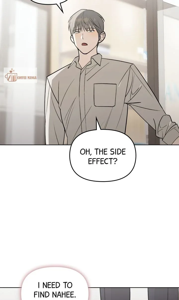 Keeping My Boss on a Tight Leash Chapter 7 page 10