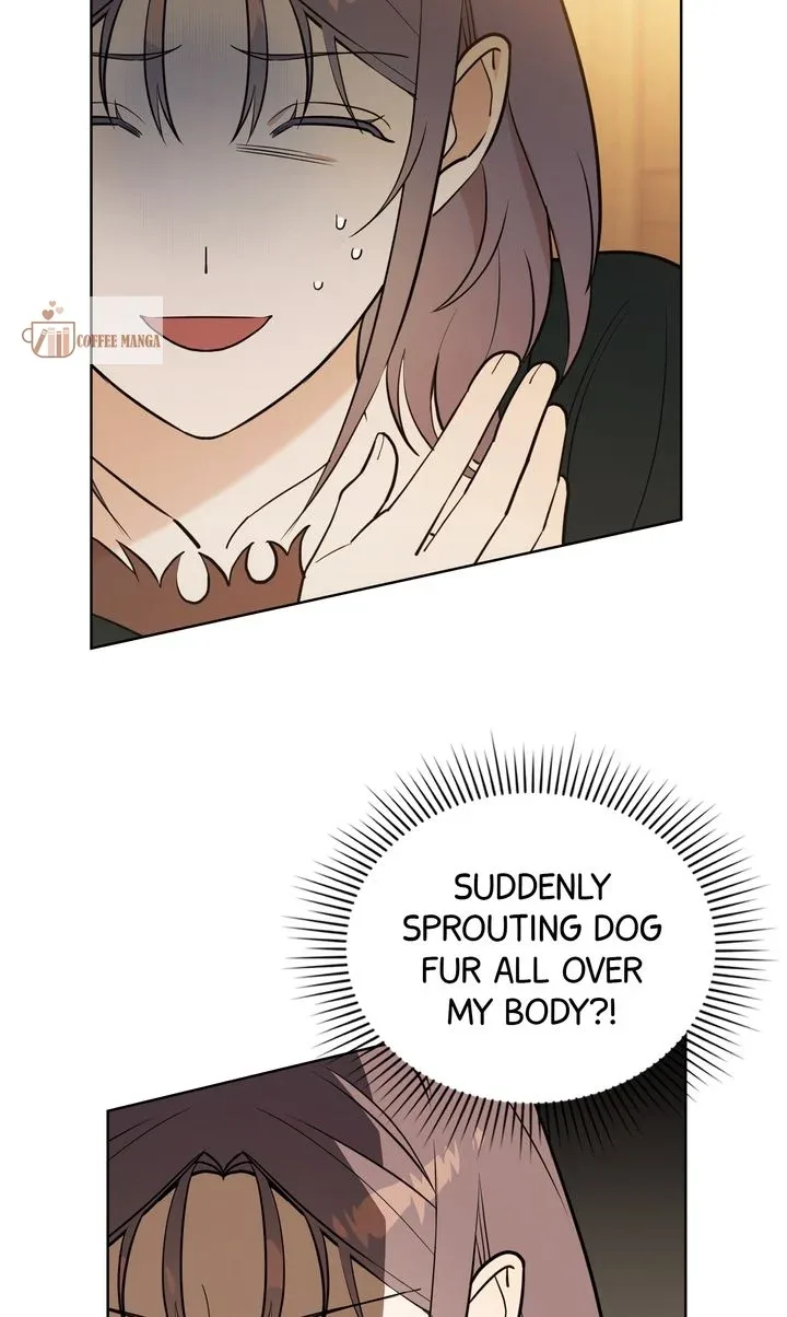 Keeping My Boss on a Tight Leash Chapter 7 page 29