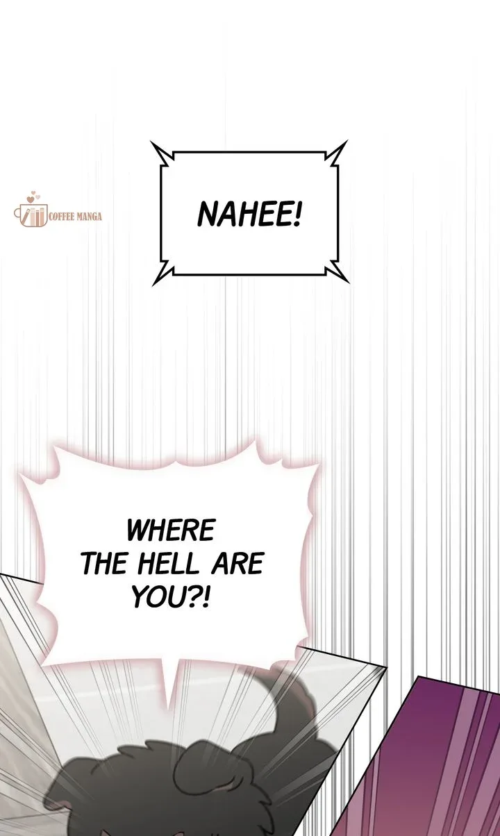Keeping My Boss on a Tight Leash Chapter 7 page 4
