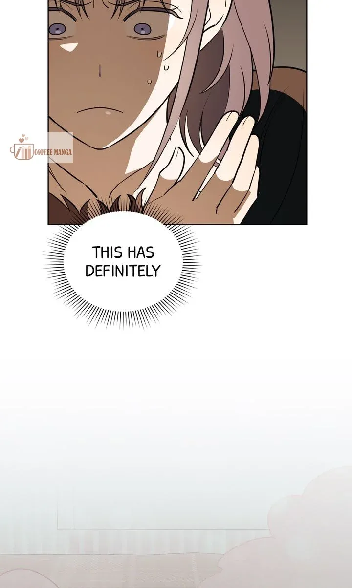 Keeping My Boss on a Tight Leash Chapter 7 page 30
