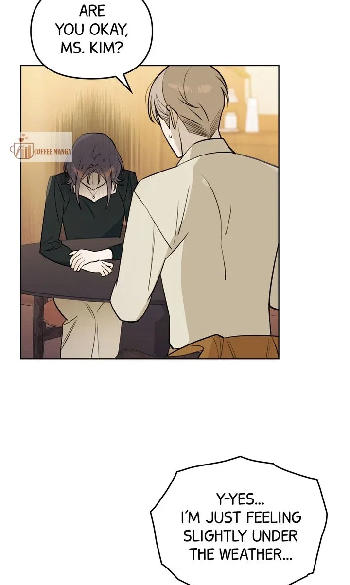 Keeping My Boss on a Tight Leash Chapter 7 page 24