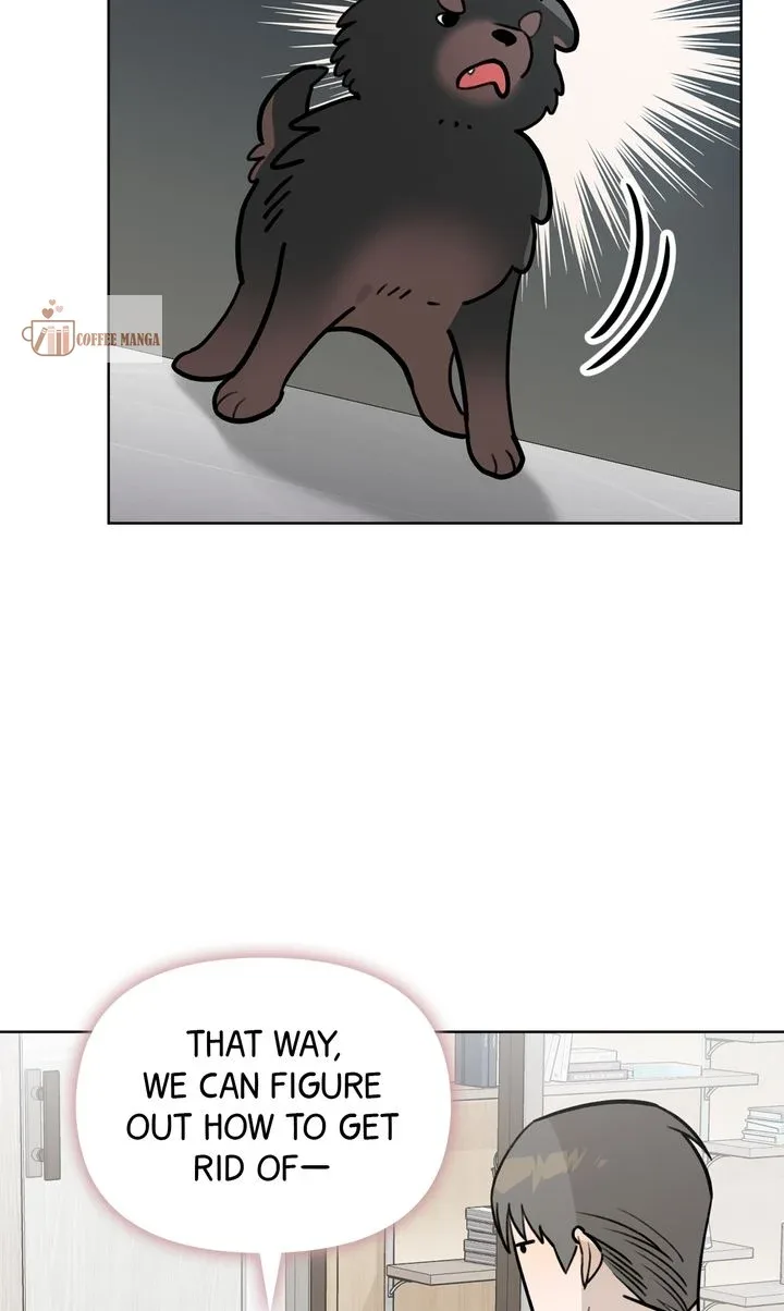 Keeping My Boss on a Tight Leash Chapter 7 page 13