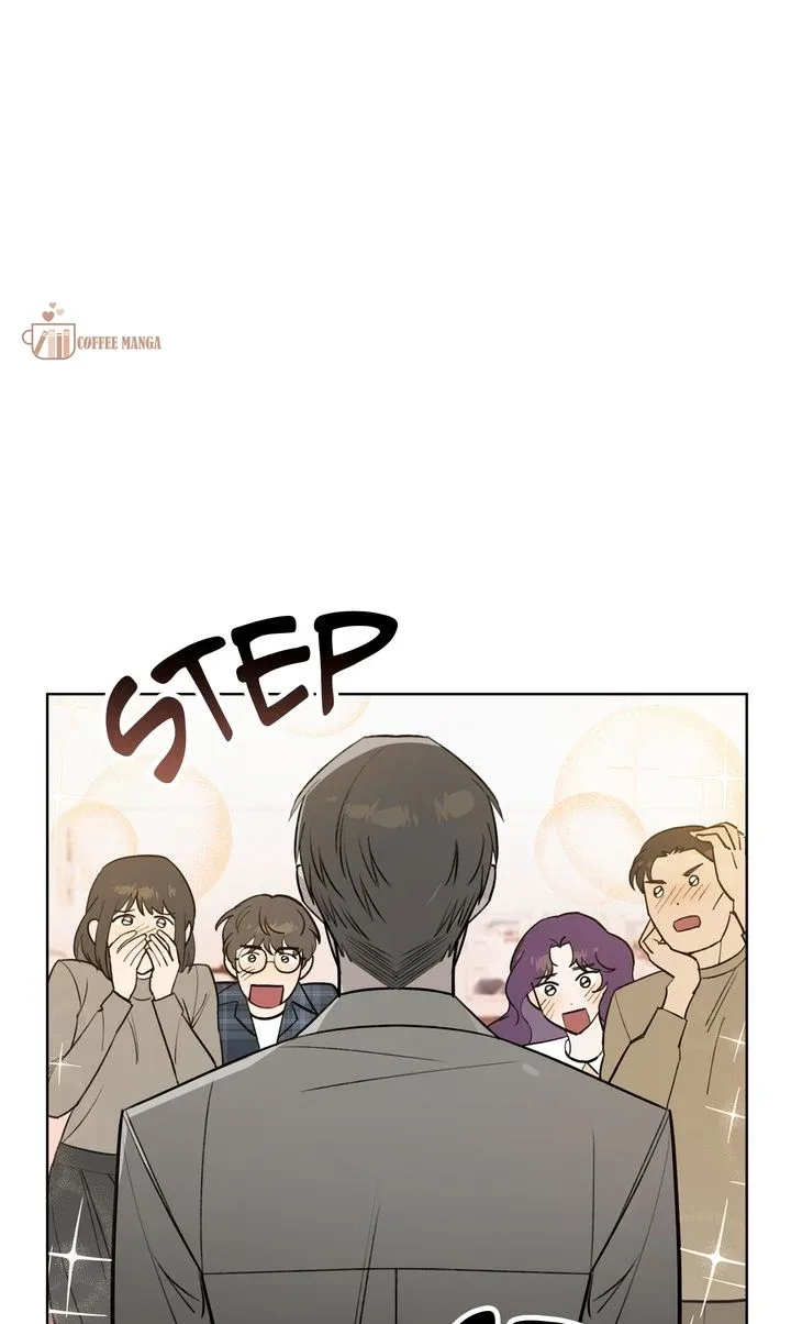 Keeping My Boss on a Tight Leash Chapter 7 page 15