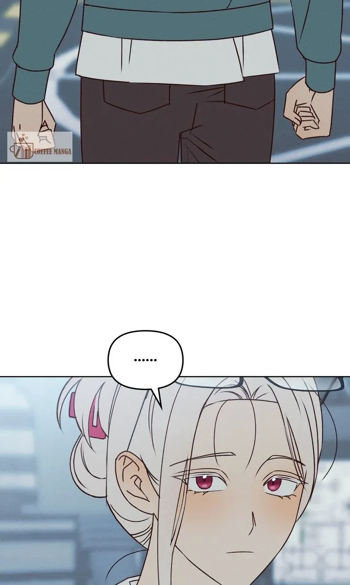 Keeping My Boss on a Tight Leash Chapter 8 page 22
