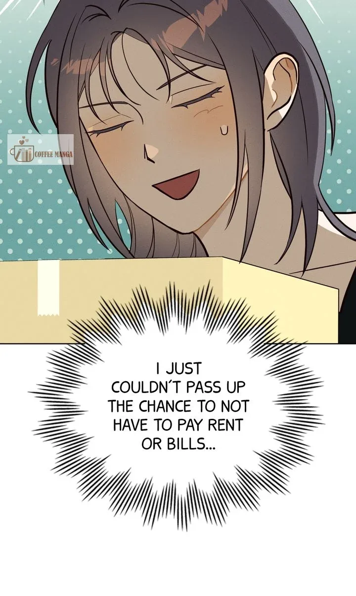 Keeping My Boss on a Tight Leash Chapter 8 page 27