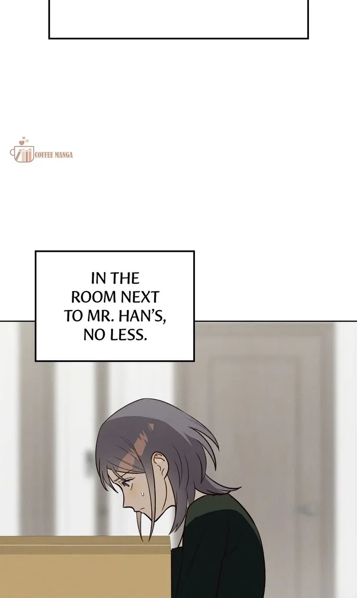 Keeping My Boss on a Tight Leash Chapter 8 page 25