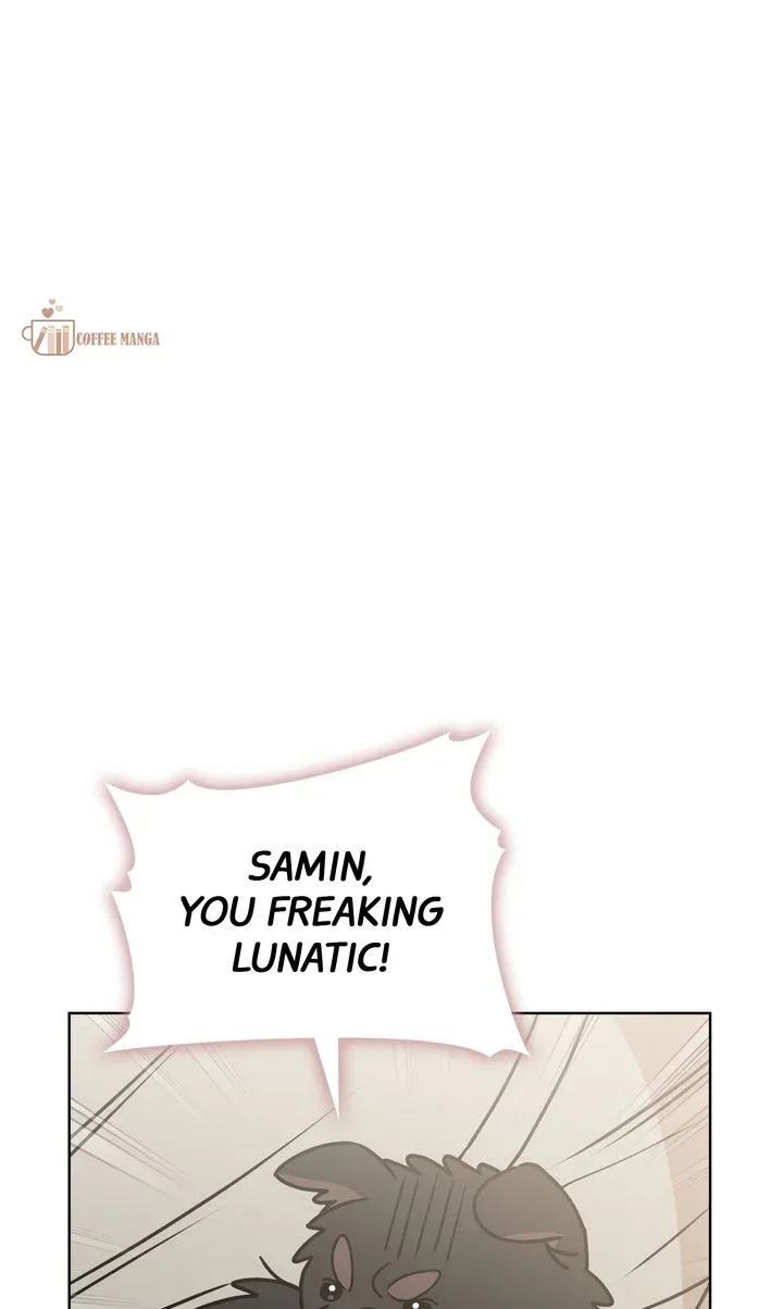 Keeping My Boss on a Tight Leash Chapter 7 page 41