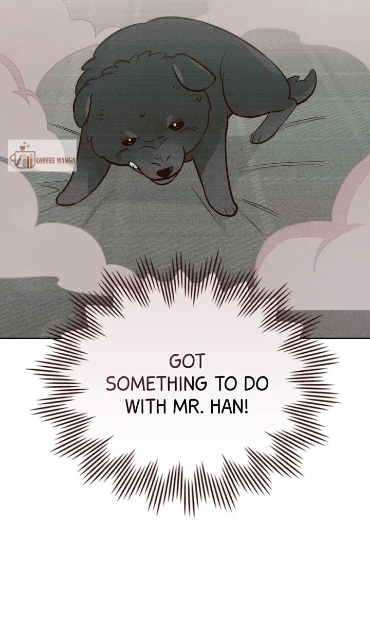 Keeping My Boss on a Tight Leash Chapter 7 page 31