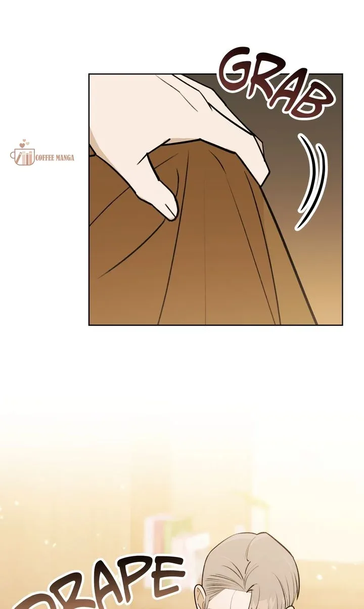 Keeping My Boss on a Tight Leash Chapter 7 page 33