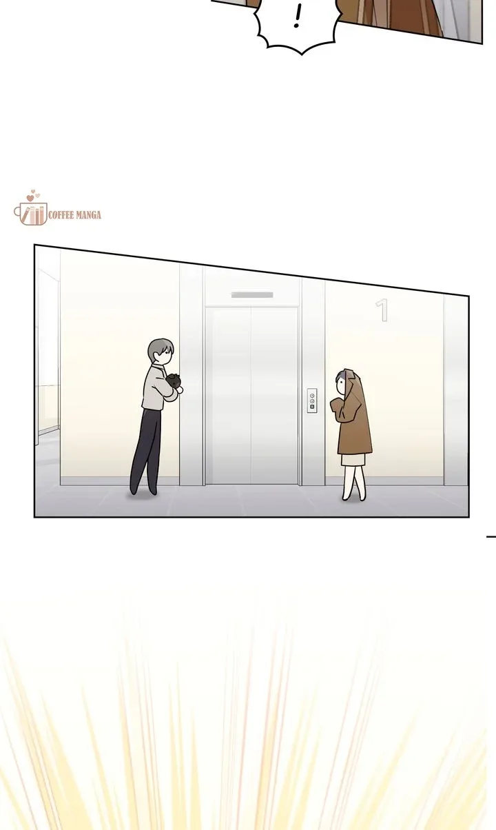 Keeping My Boss on a Tight Leash Chapter 7 page 55