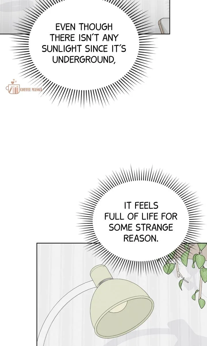 Keeping My Boss on a Tight Leash Chapter 8 page 30