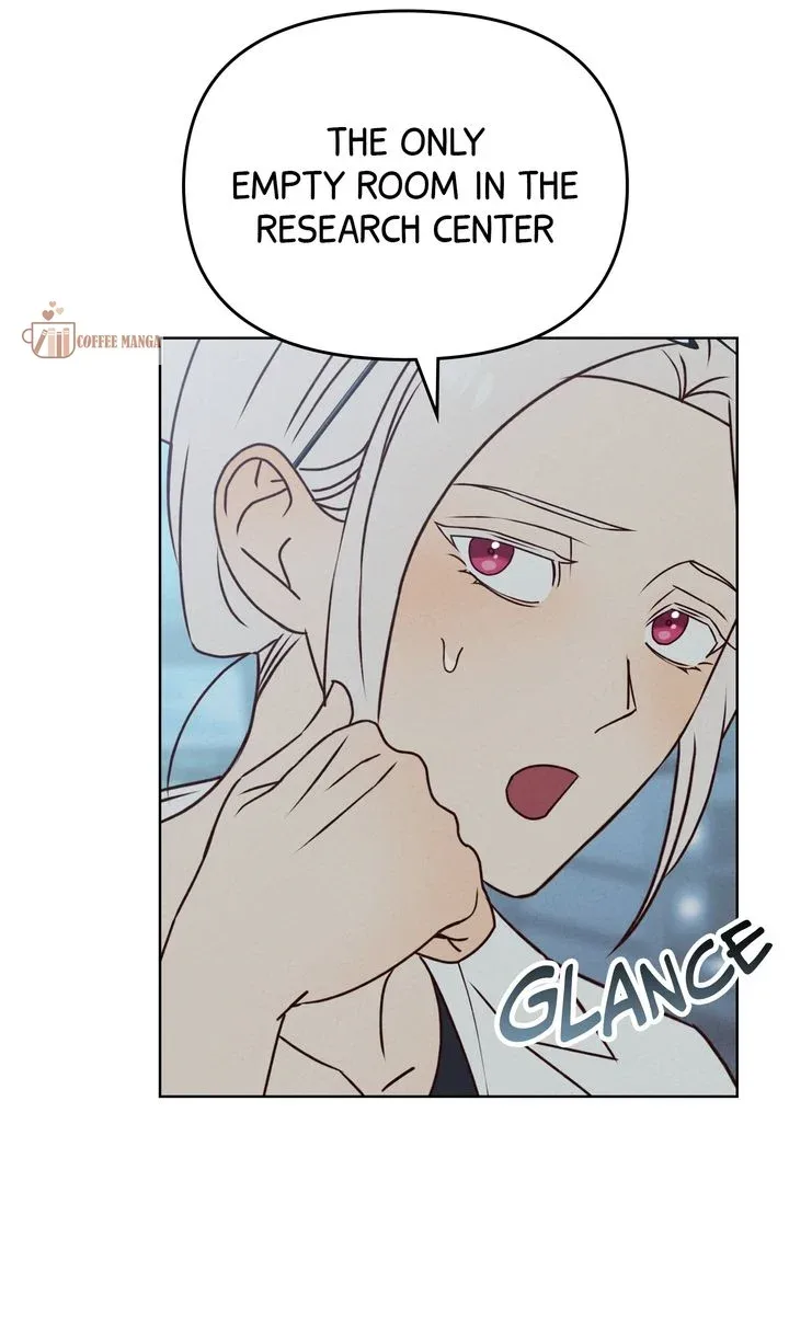 Keeping My Boss on a Tight Leash Chapter 8 page 17