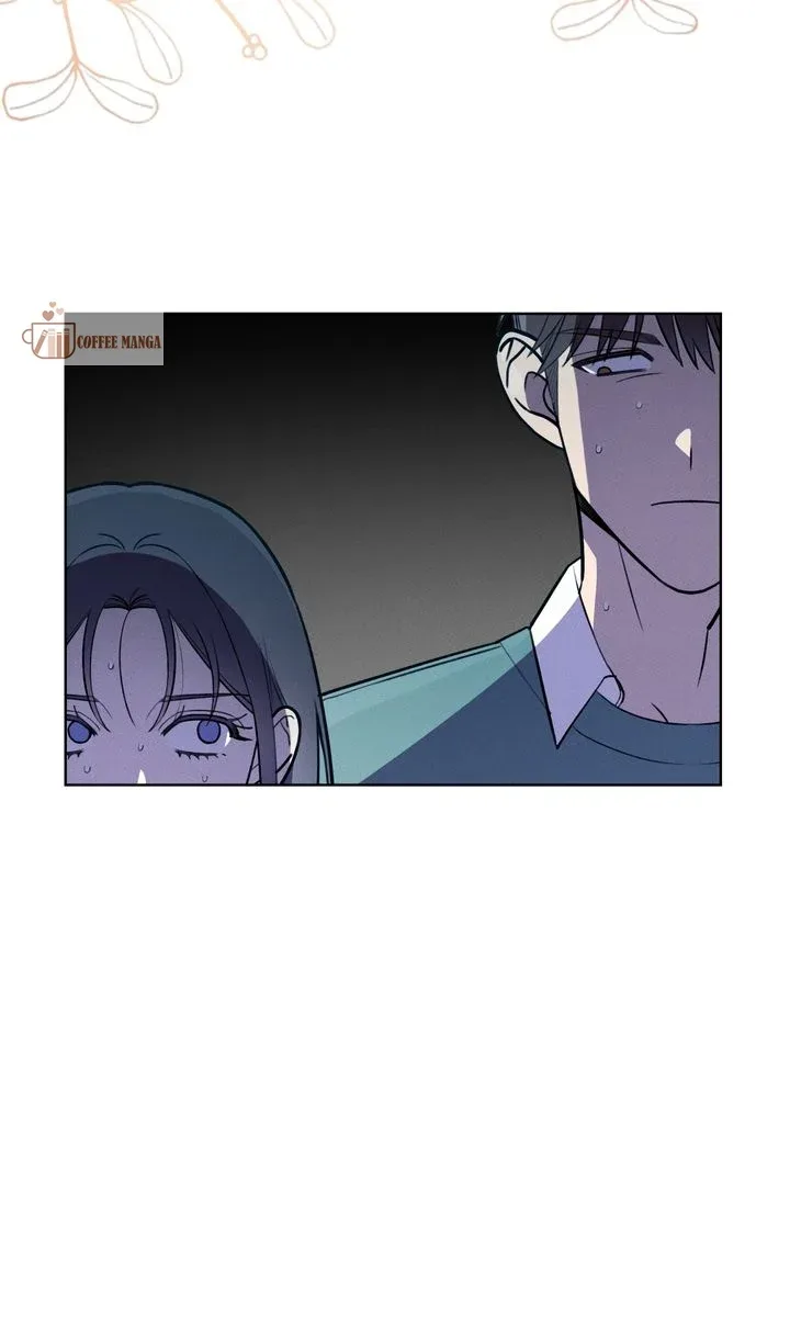 Keeping My Boss on a Tight Leash Chapter 8 page 5
