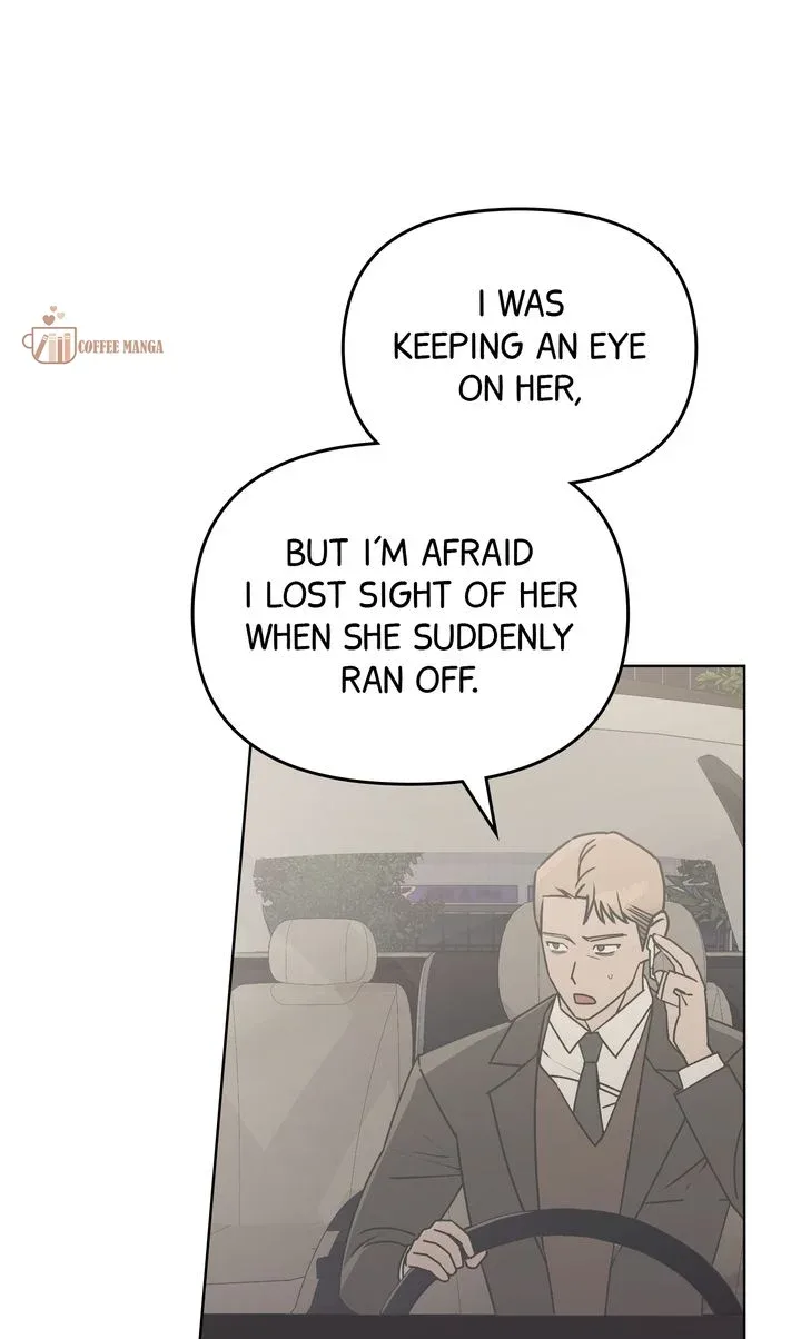 Keeping My Boss on a Tight Leash Chapter 7 page 46