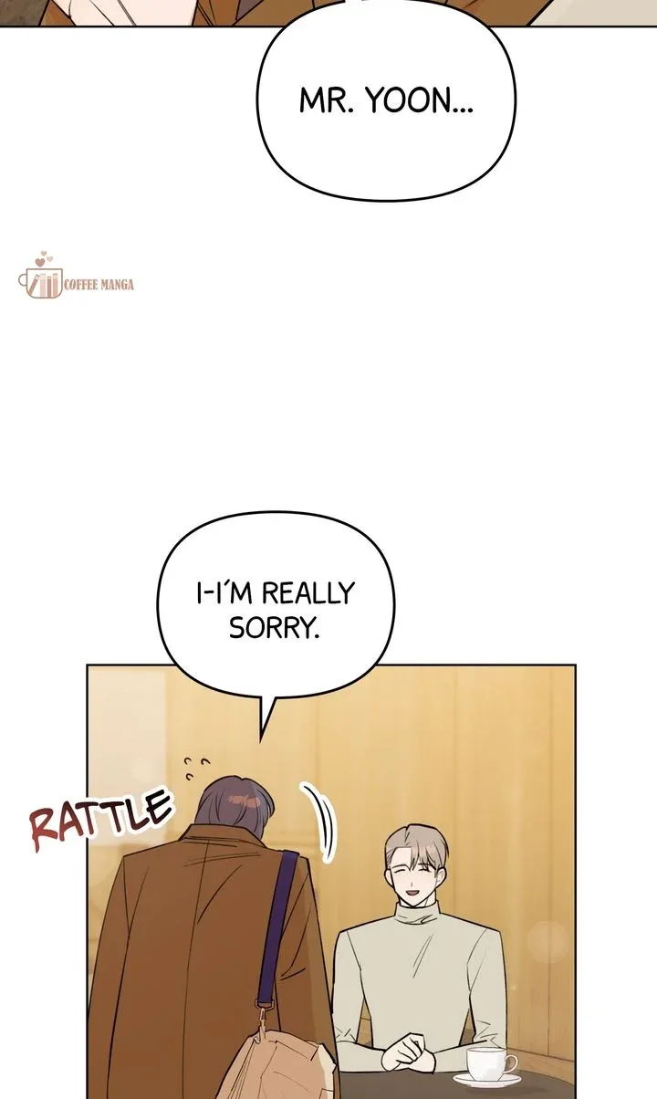 Keeping My Boss on a Tight Leash Chapter 7 page 37