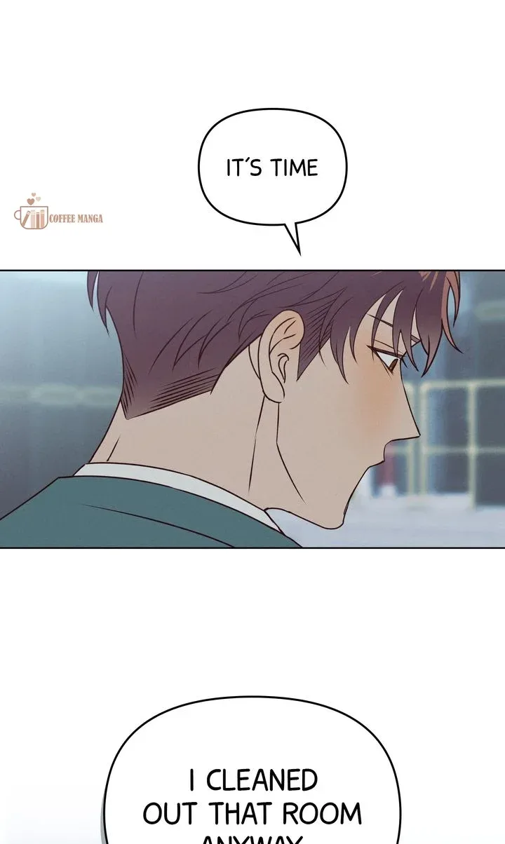 Keeping My Boss on a Tight Leash Chapter 8 page 20