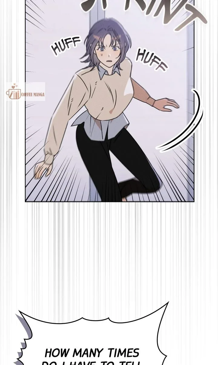 Keeping My Boss on a Tight Leash Chapter 8 page 64