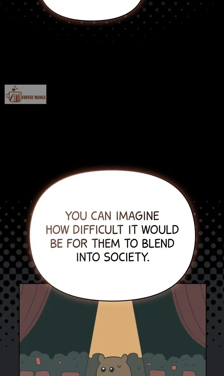 Keeping My Boss on a Tight Leash Chapter 7 page 65