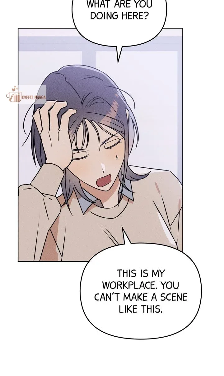 Keeping My Boss on a Tight Leash Chapter 8 page 69